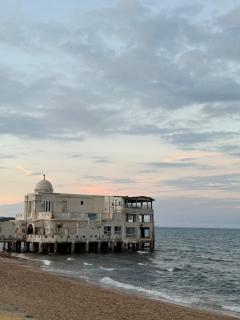 Appartement pieds dans l eau La Marsa - 2