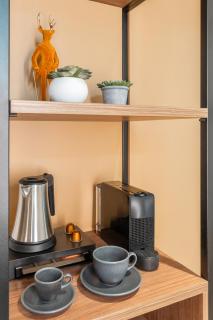 Oliver Pulse - Apartments with self check-in - 4