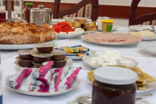 Vila Lux Milikic - 2