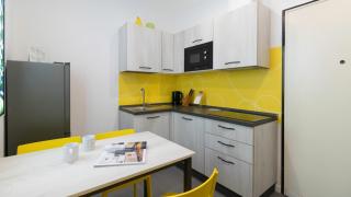 Italianway Comfort - Taramelli 60 - 3