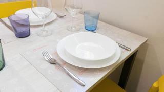 Italianway Comfort - Taramelli 60 - 4