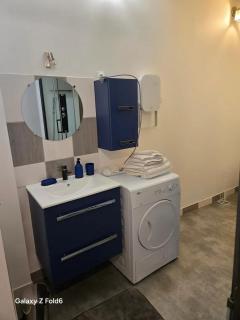 Charmant appartement à Monistrol-d'Allier - 85 m² - 6