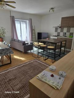 Charmant appartement à Monistrol-d'Allier - 85 m² - 0