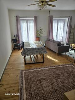 Charmant appartement à Monistrol-d'Allier - 85 m² - 5