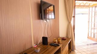 Casa com Wi-Fi, Piscina e Garagem a 550m da Praia - 4