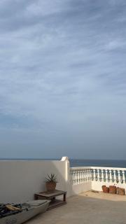 Qantab village room - 1