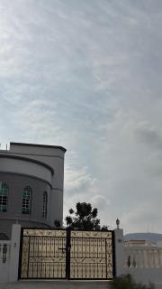 Qantab village room - 2