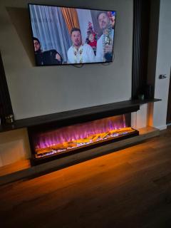 Cabana A-frame Apuseni - 8