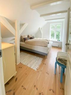 Scenic House With Sea Views In Birkeland - 1