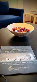 Sweet apartment in Acropolis - 6