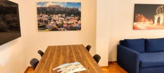 Sweet apartment in Acropolis - 3