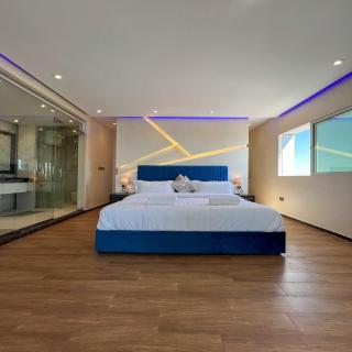 Trio Sea View شقة تريو البحرية - 3