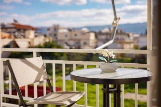 Theni City Apartment by Zen Estate - 9