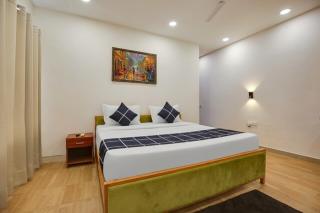 Hotel Arjun Near Sector 20 Panchkula - 0