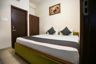 Hotel Arjun Near Sector 20 Panchkula - 5
