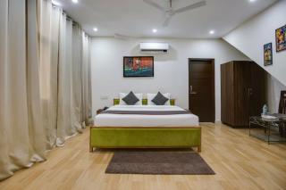 Hotel Arjun Near Sector 20 Panchkula - 4