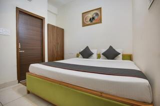 Hotel Arjun Near Sector 20 Panchkula - 3