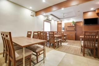 Hotel Arjun Near Sector 20 Panchkula - 6