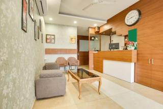 Hotel Arjun Near Sector 20 Panchkula - 9