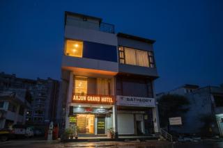 Hotel Arjun Near Sector 20 Panchkula - 2