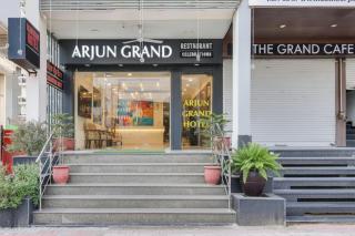 Hotel Arjun Near Sector 20 Panchkula - 8