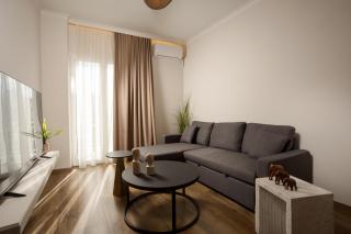 Theni City Apartment by Zen Estate - 8