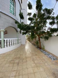 Qantab village room - 4