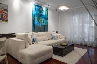 Monero Boutique Apartment I - 0