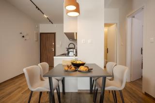 Theni City Apartment by Zen Estate - 2