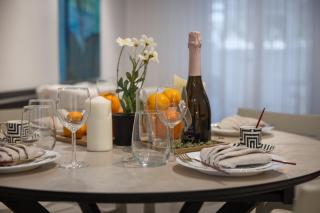 Monero Boutique Apartment I - 7