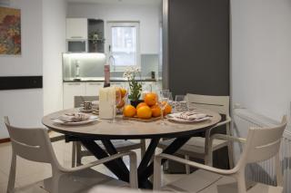 Monero Boutique Apartment I - 4