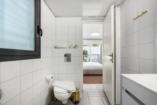 The Rotchild Triplex- 6BRs with Garden & Balconies - 4