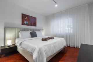 Monero Boutique Apartment I - 1