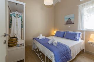 Alisachni Apartments Maisonette - 9