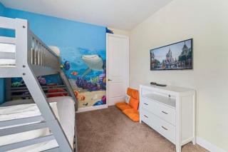 Stunning 5 Bdrm Oasis with Upscale Private Pool at Encore - 8