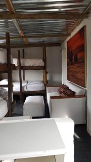 River Rock Safari Hebron, Kgabakatsane - 8