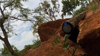 River Rock Safari Hebron, Kgabakatsane - 3