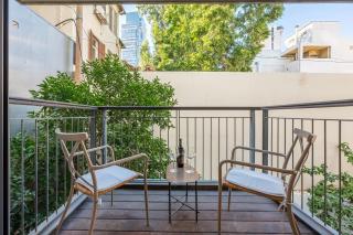 The RotchilD TripleX - 8