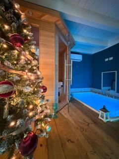 AMA Esclusive SPA Bologna - 5