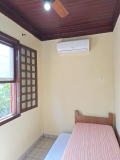 Casa 4 Quartos 2 Quadras da Praia Com Roupa Cama - 2