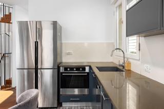 The RotchilD TripleX - 1