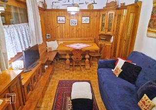 HT - Ciasa Ca' Novella nel cuore delle Dolomiti - 9