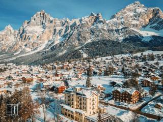 HT - Ciasa Ca' Novella nel cuore delle Dolomiti - 6