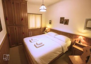 HT - Ciasa Ca' Novella nel cuore delle Dolomiti - 3