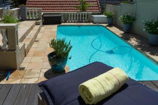 Tranquil Gem in Greenpoint - 3