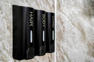 Luxury Studio Apartment Birmingham - 6