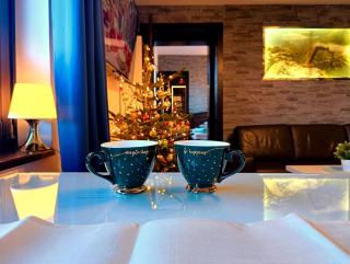 Pokoje i apartamenty u Sabiny - DOSTĘP DO JACUZZI TYLKO W WYBRANYCH OPCJACH sprawdź poniżej szczegóły rezerwacji - 8