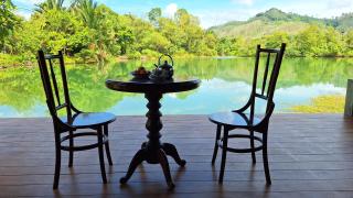 Mama Home Misty Lakeside - 9