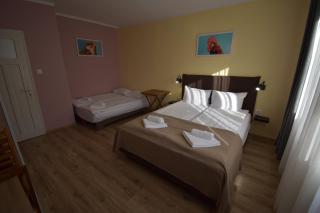 Simada Green Guesthouse - Varshets - 7