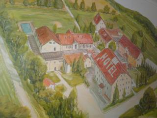 Resort Hotel Seebauer Gut Wildbad - 0